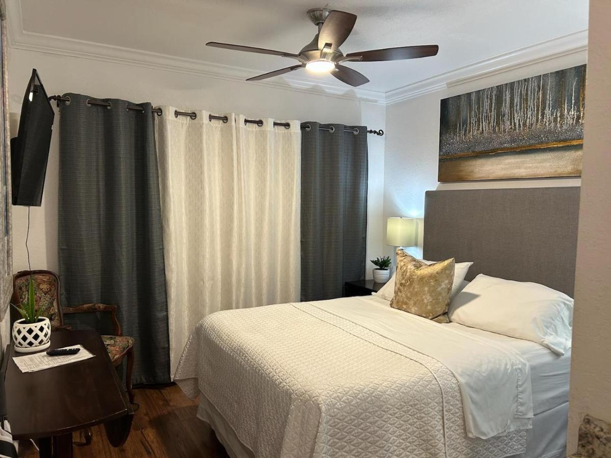 Apartament Tampa Citrus Park Zewnętrze zdjęcie
