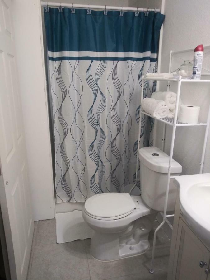 Apartament Tampa Citrus Park Zewnętrze zdjęcie