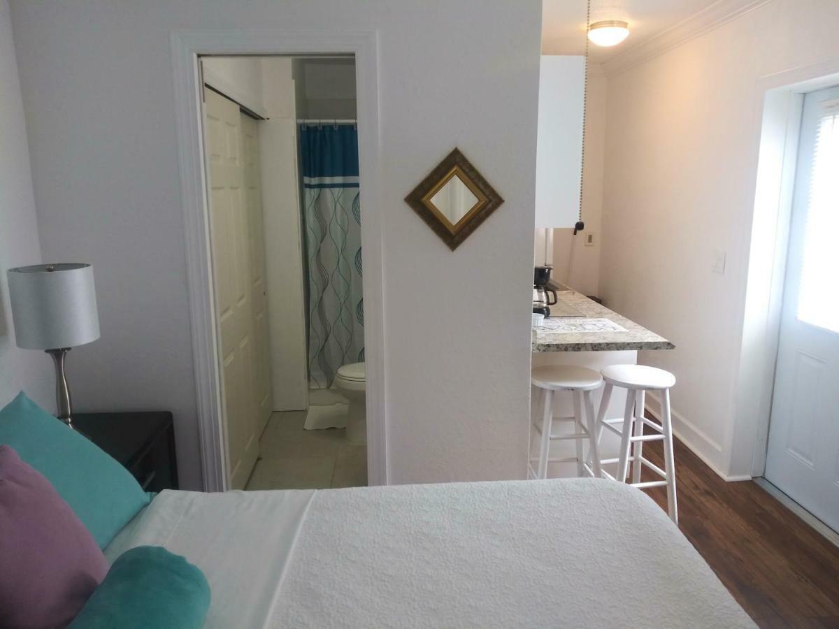 Apartament Tampa Citrus Park Zewnętrze zdjęcie