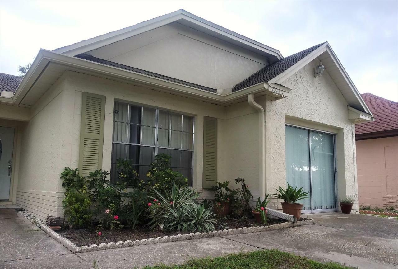 Apartament Tampa Citrus Park Zewnętrze zdjęcie