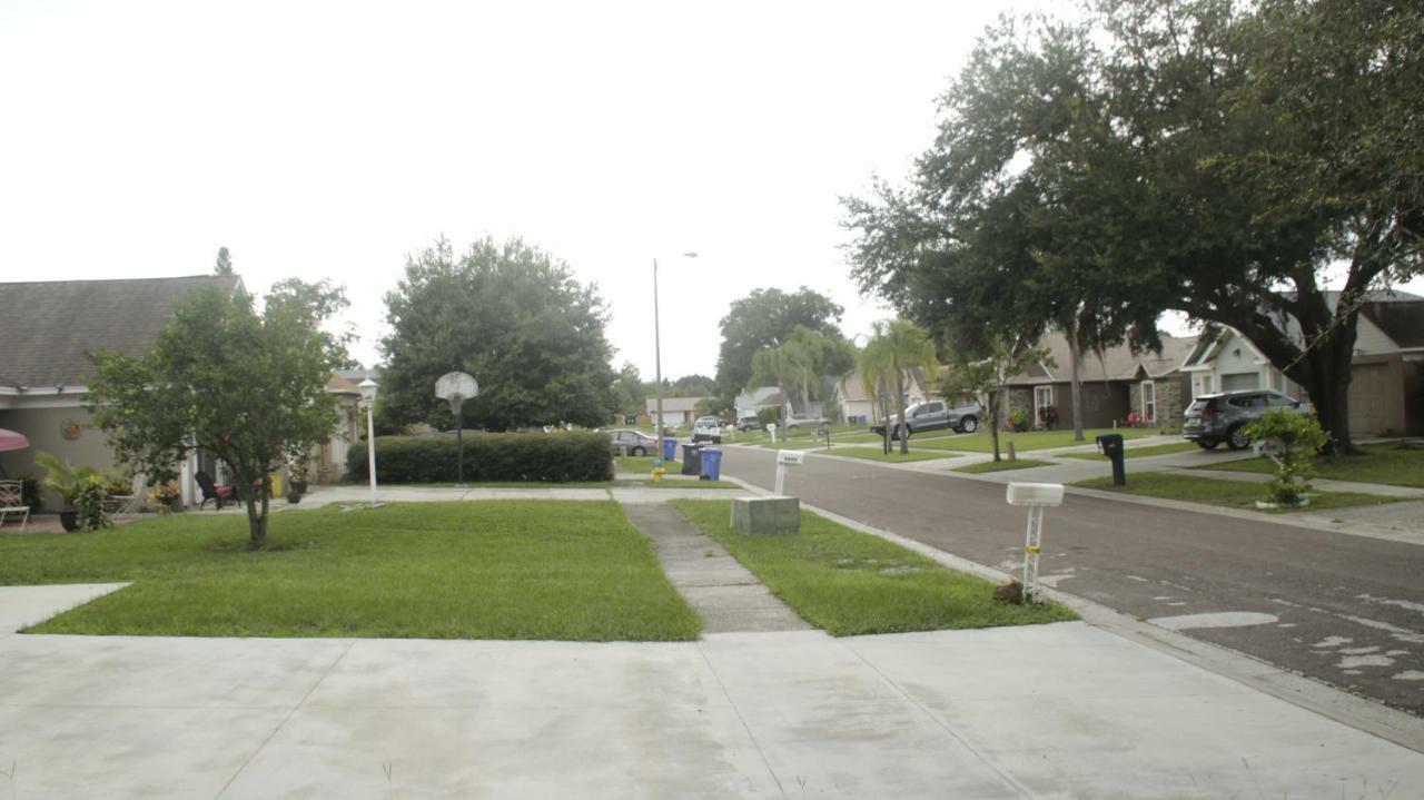 Apartament Tampa Citrus Park Zewnętrze zdjęcie