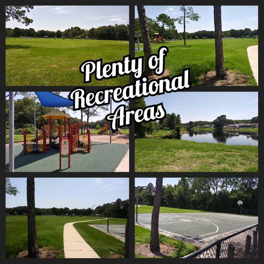 Apartament Tampa Citrus Park Zewnętrze zdjęcie