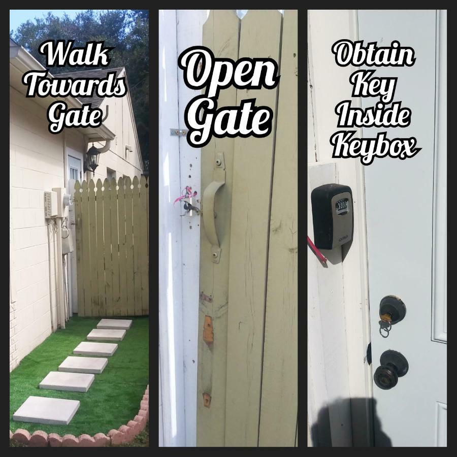 Apartament Tampa Citrus Park Zewnętrze zdjęcie