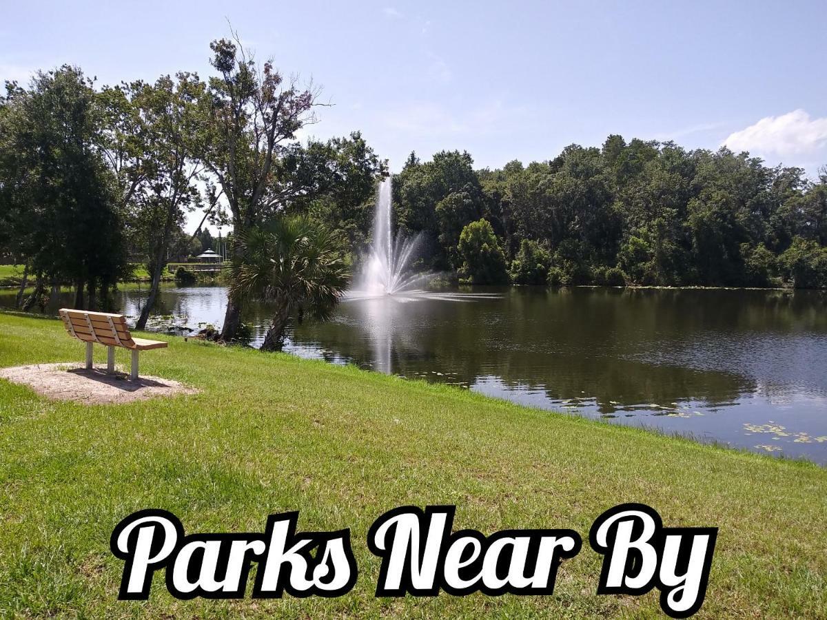 Apartament Tampa Citrus Park Zewnętrze zdjęcie