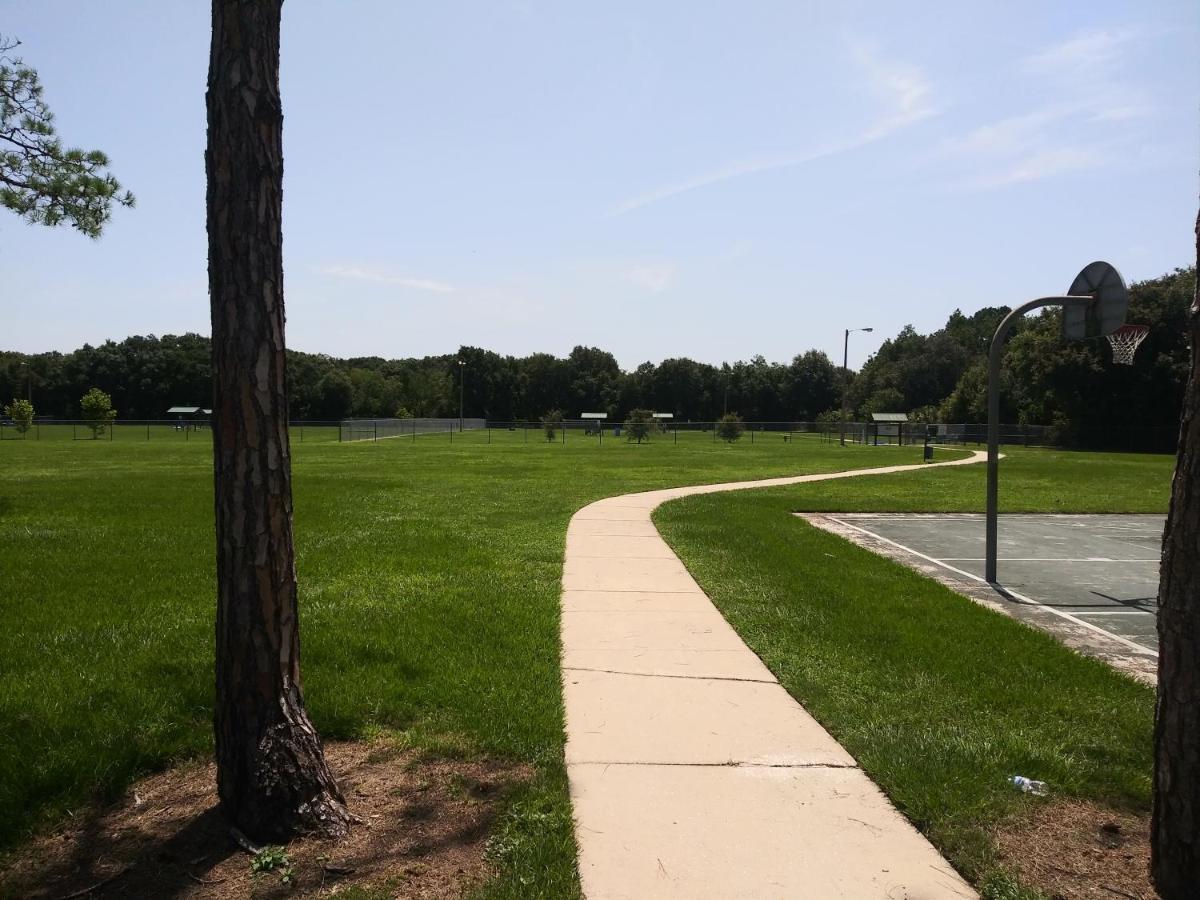 Apartament Tampa Citrus Park Zewnętrze zdjęcie