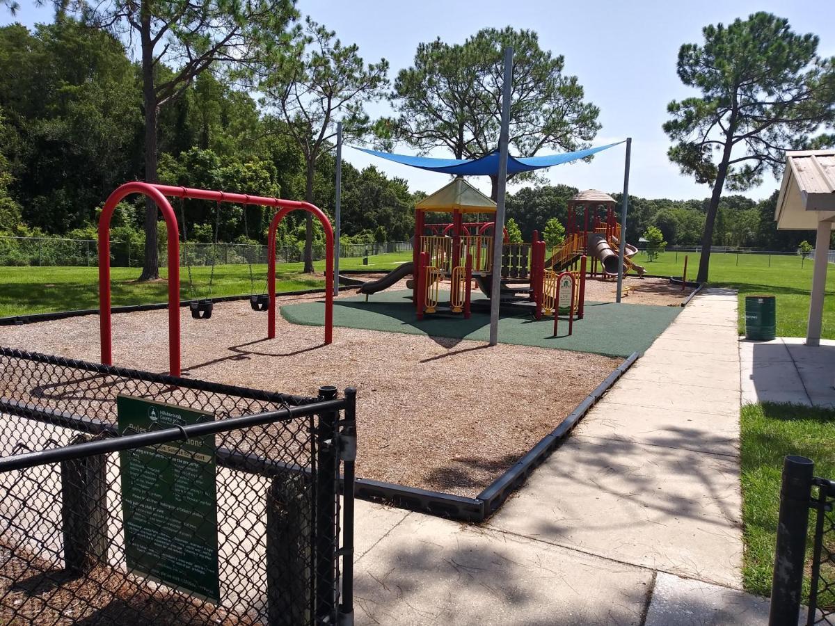 Apartament Tampa Citrus Park Zewnętrze zdjęcie