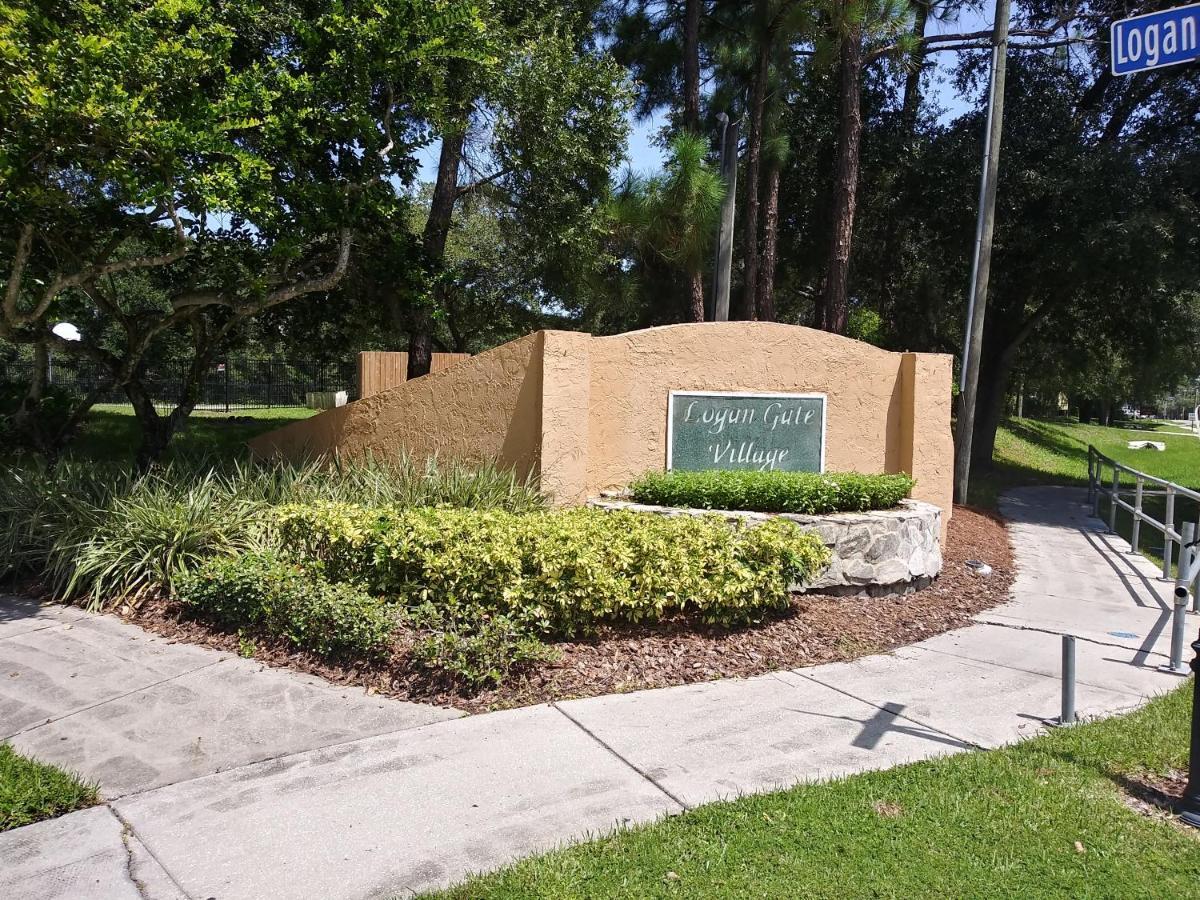 Apartament Tampa Citrus Park Zewnętrze zdjęcie